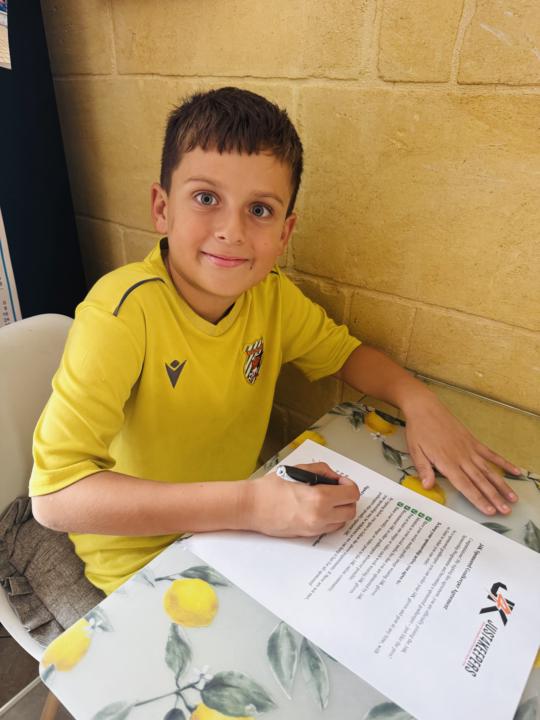 Proud Moment | Sponsored 