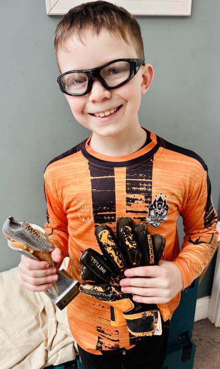 Introducing Mala Ruddick