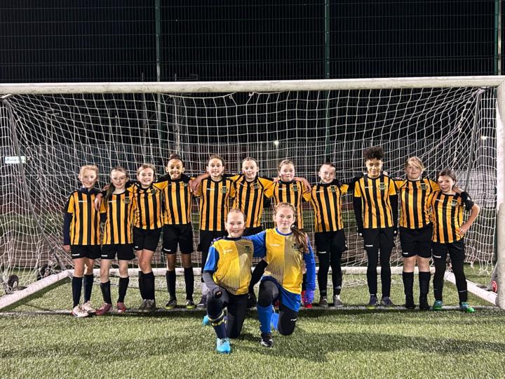 School girls fixture