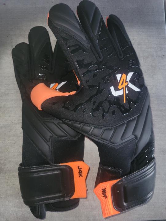 Ice Vantra V1 Gloves