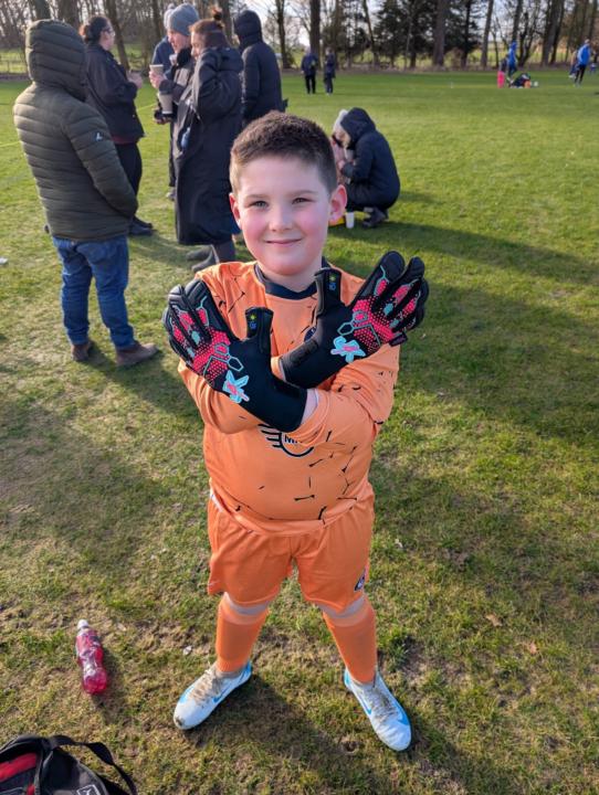 Rebuilding Confidence?