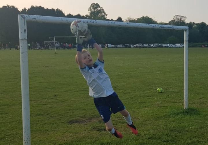 Some of my past photos 