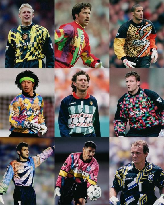 Look at these kits 