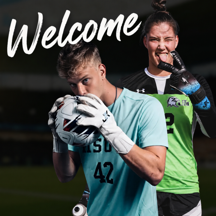 👋 Welcome to the J4K Goalkeeper Community!