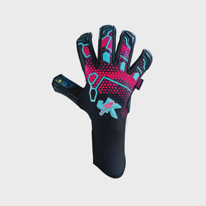 How To Pick Correct Goalkeeper Gloves 🧤