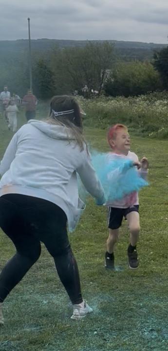 Colour Run 