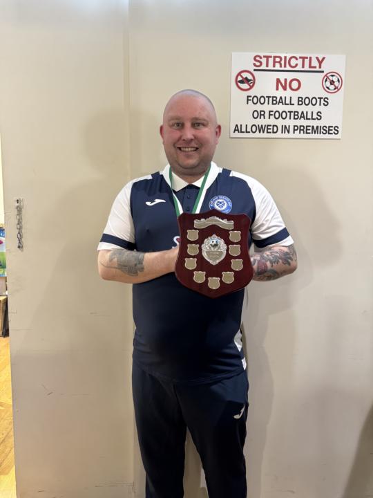 CHAMPIONS 