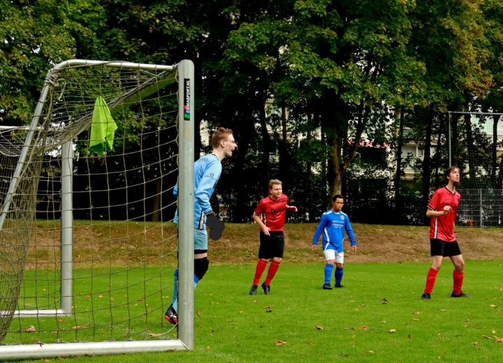 Matchday pictures 20 september