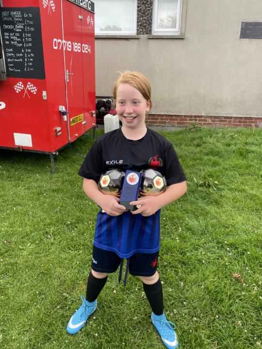 Looking forward to the future 