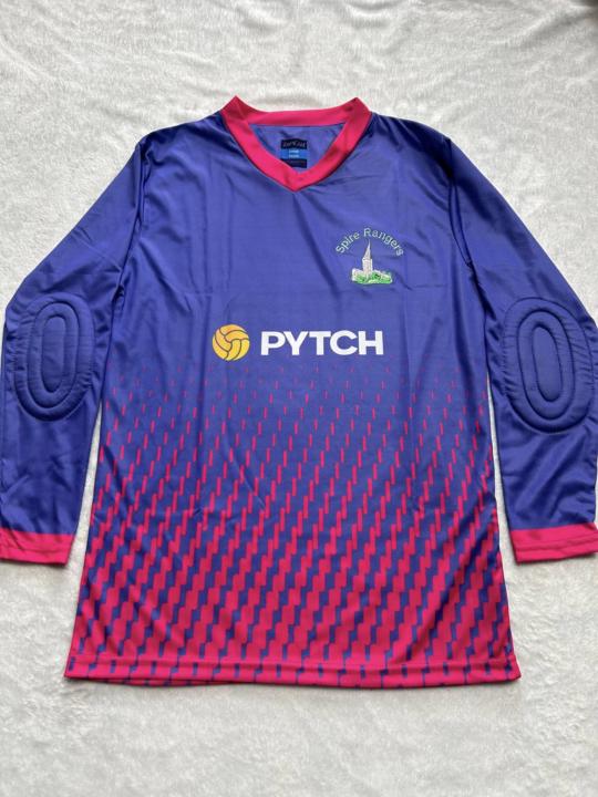 New Kit For Next Season