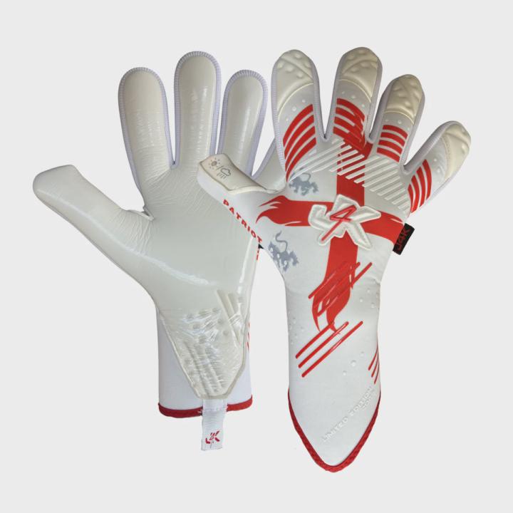ENGLAND V CROATIA - WIN J4K GLOVES - COMPETITON!