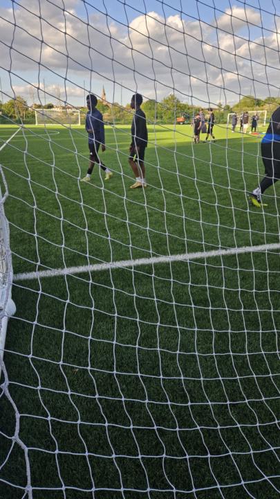 Bromley academy trial