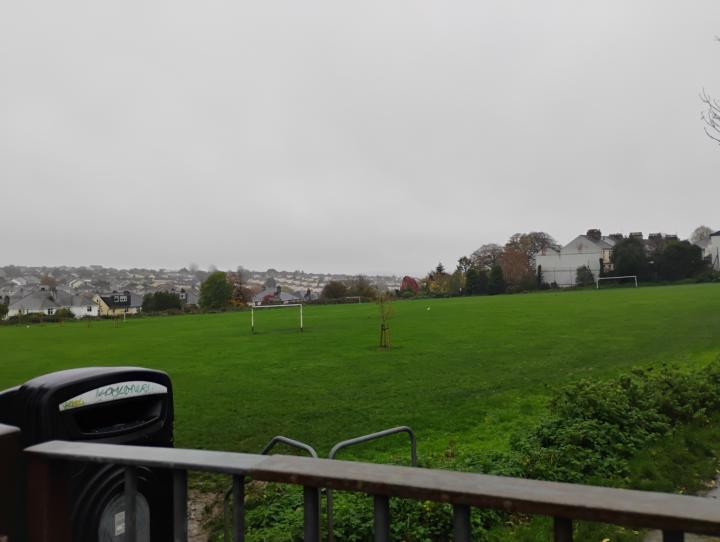 New Youth Ground Secured! 🙌🏆