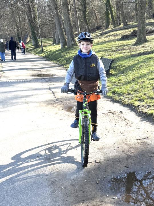 Quiet football weekend 😞