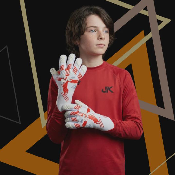 COMPETITION TIME... WIN J4K PATRIOT GK GLOVES