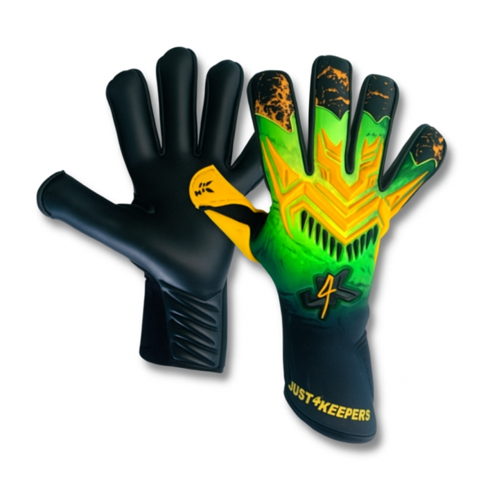 Introducing the cobra gloves 
