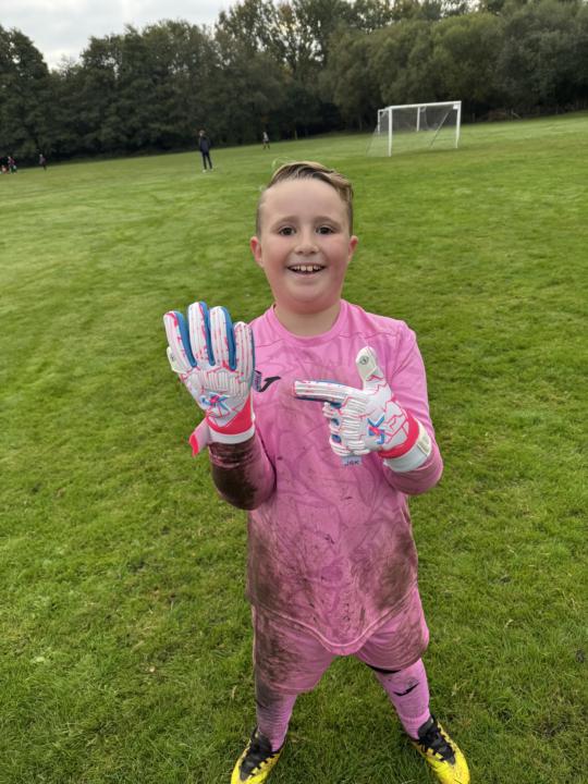 Outstanding Performance