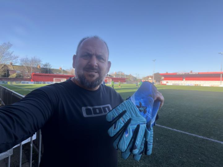 Another day on the tiles 💎