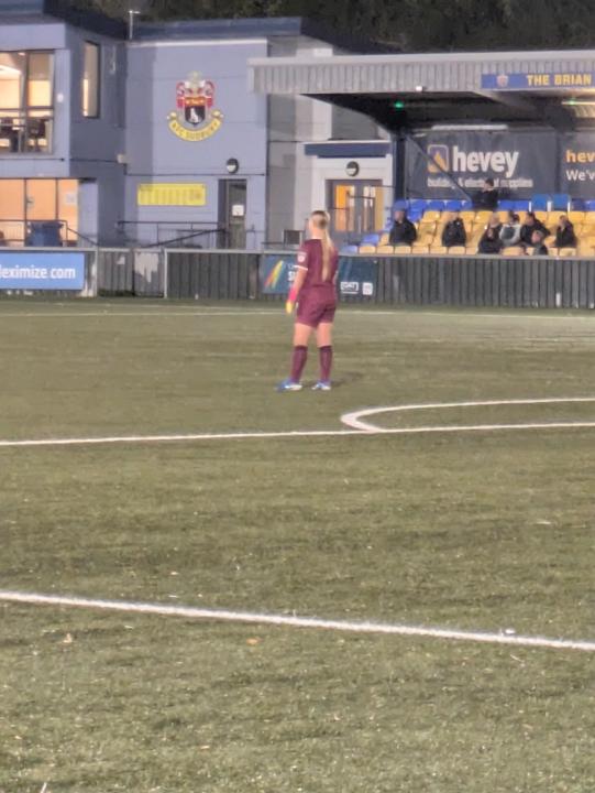 Lizzies first game under the lights