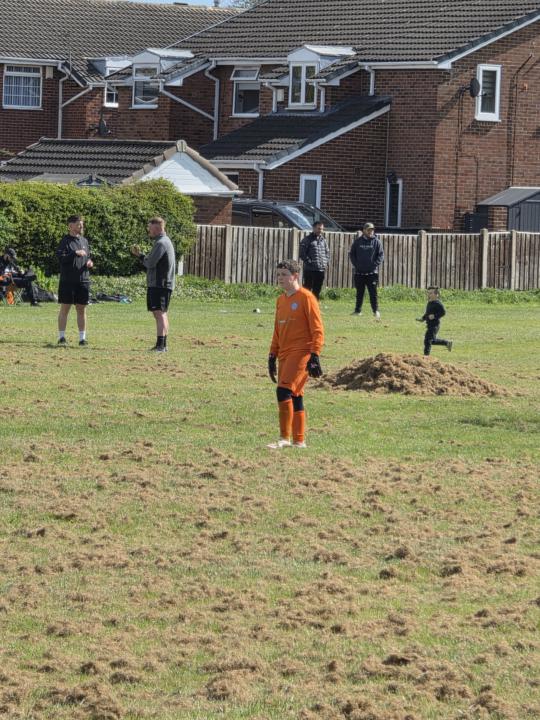 Man of the Match