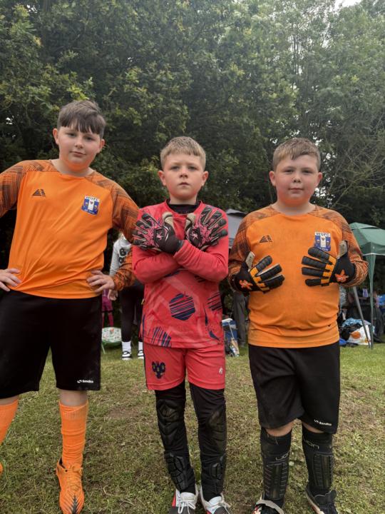 Tournament 