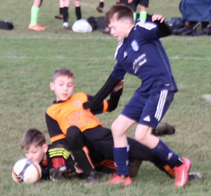 Great performance today 