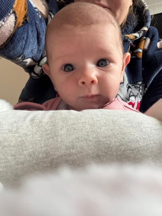 My Grand Daughter ❤️