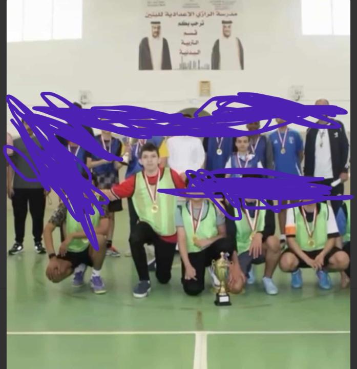  2nd place.