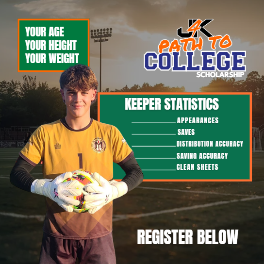 J4K PATH TO PRO - USA COLLEGE SCHOLARSHIP