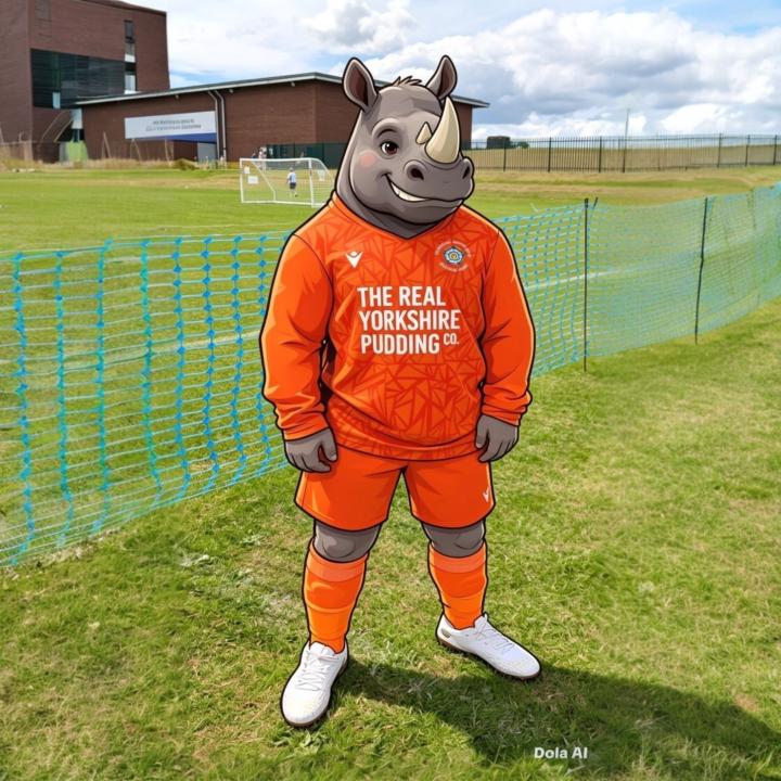Different Animals. Different Teams 