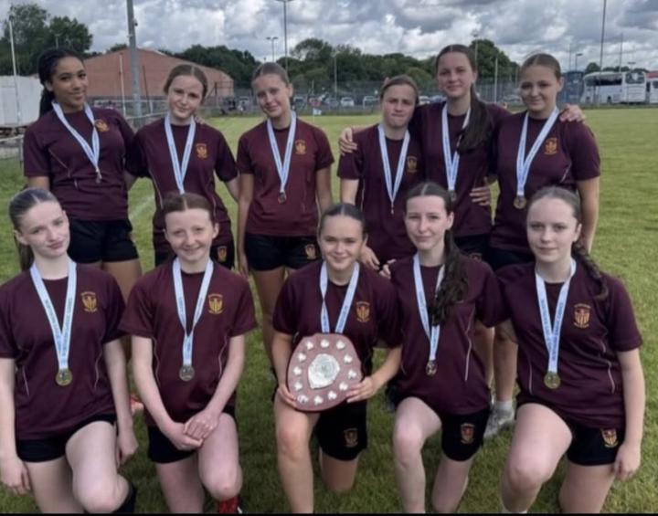 Gaelic football 