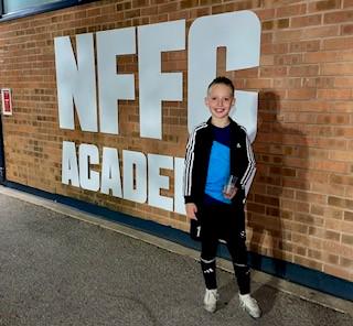 Nottingham Forest Academy