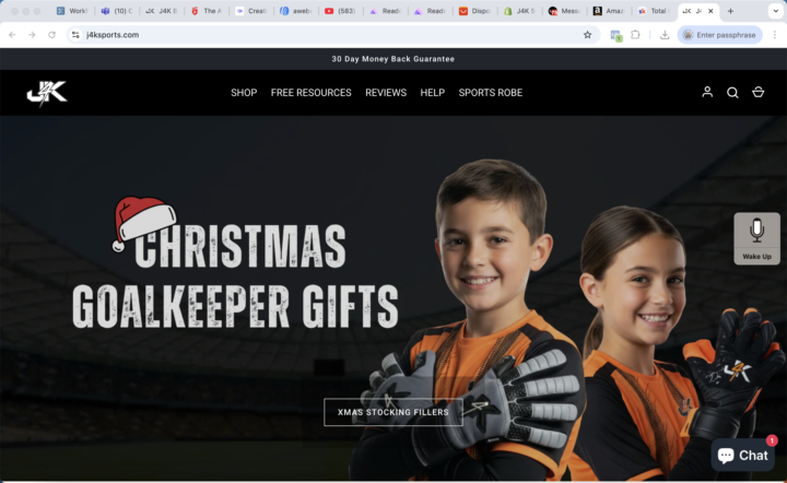 JUST 9 DAY LEFT 🎄🎄🎄