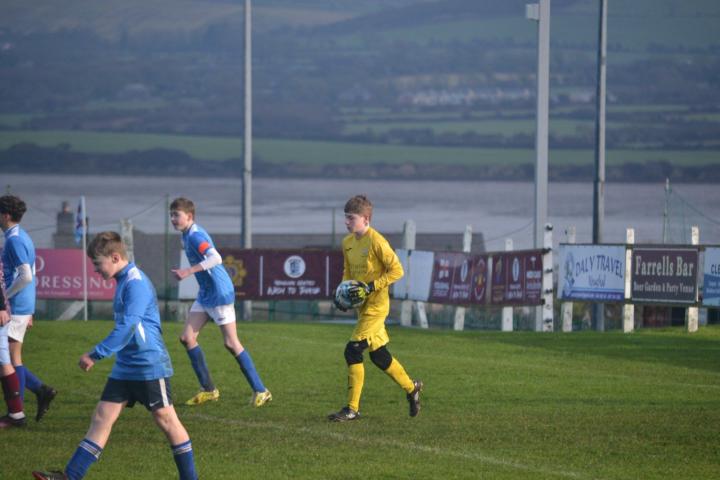 Photos from a mad game