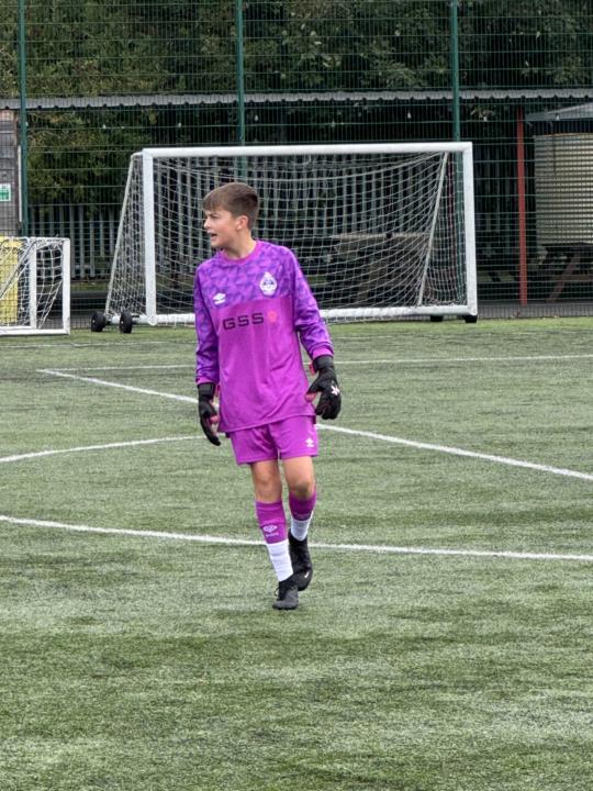 4-0 win but big injury blow