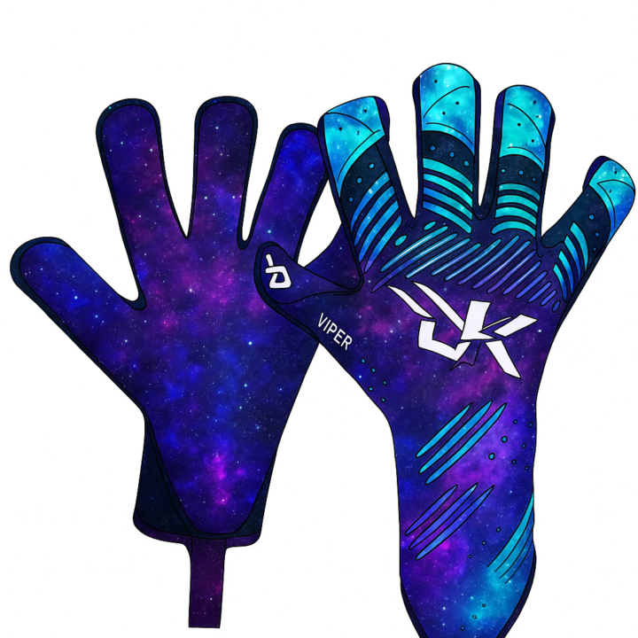 Free gloves competition