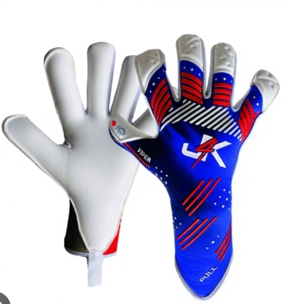 Viper glove competition 