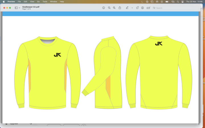 VOTE TIME - AGAIN 😃