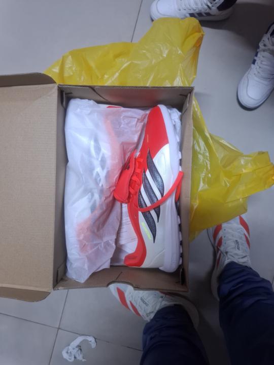 Me encanta 🤩