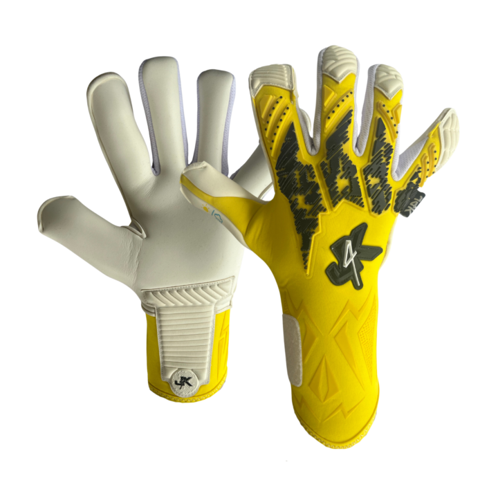 SNEAK PEAK - MORE NEW GK GLOVES COMING SOON