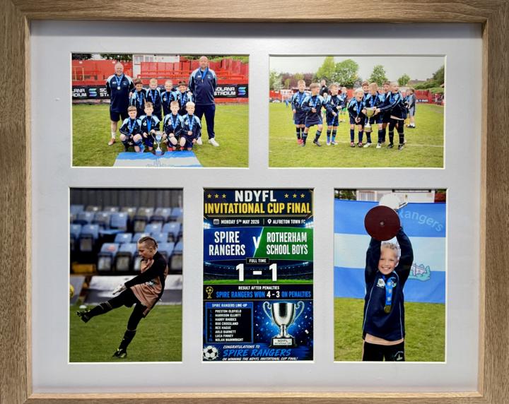 End of Season Presentation 2025/26