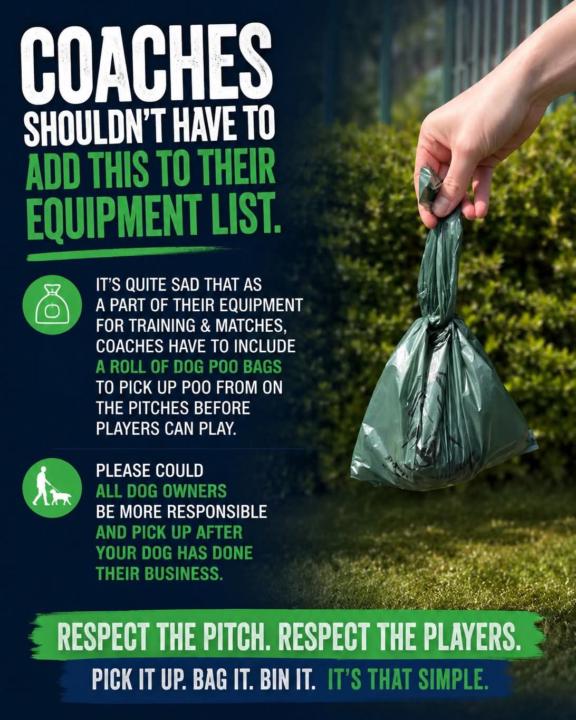 Something we shouldn't have to do 