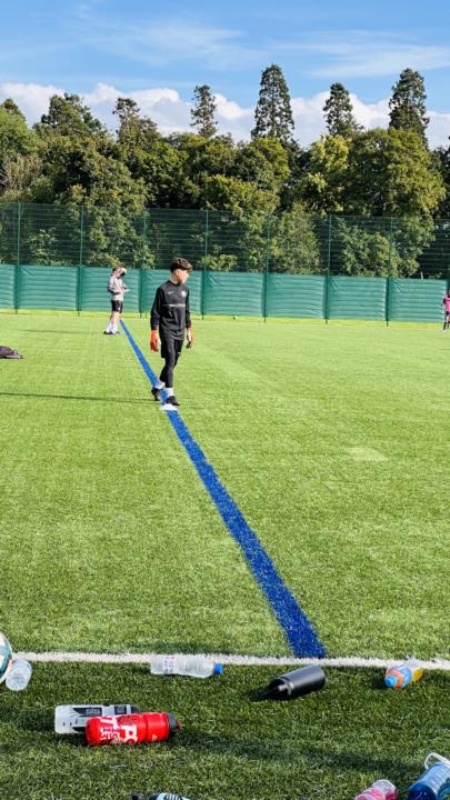 My achievements so far 