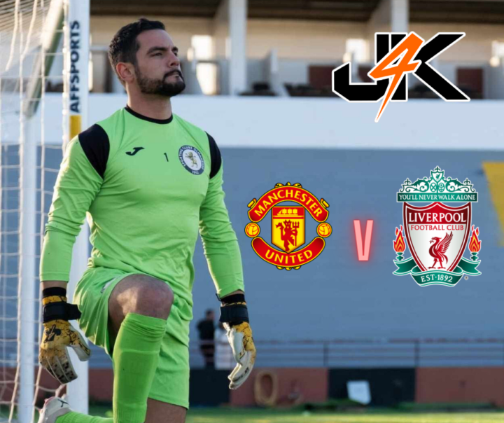 ⭐️WIN A PAIR OF J4K GLOVES TODAY⭐️