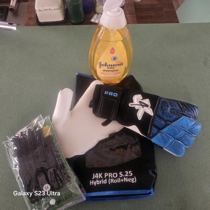 New Glove Day GJ1