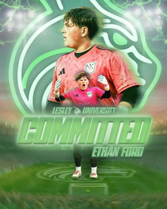 Committed!