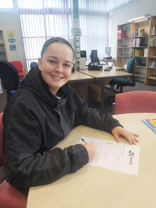 Welcome To The J4K Team Lacey