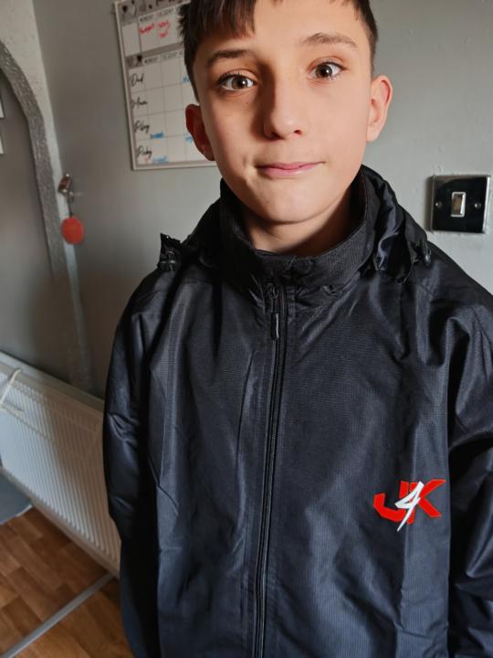 Another quality product 