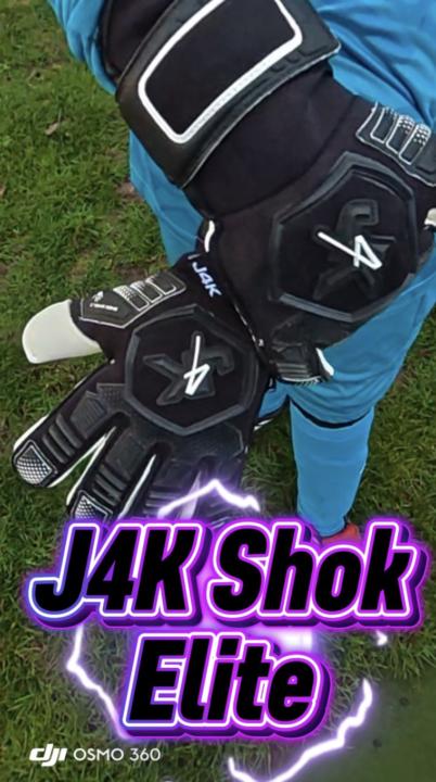 NEW GLOVE DAY ♥️