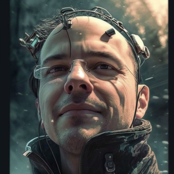 Luc Saladin